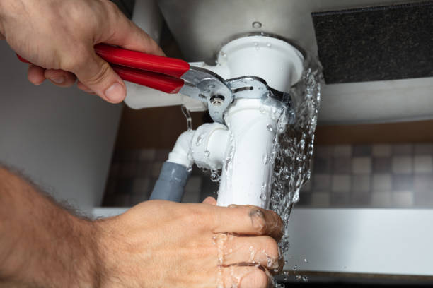 Best Emergency water damage restoration  in Hugo, MN
